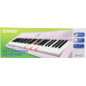 Синтезатор CASIO LK-127