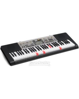 CASIO LK-260 Синтезатор-foto3