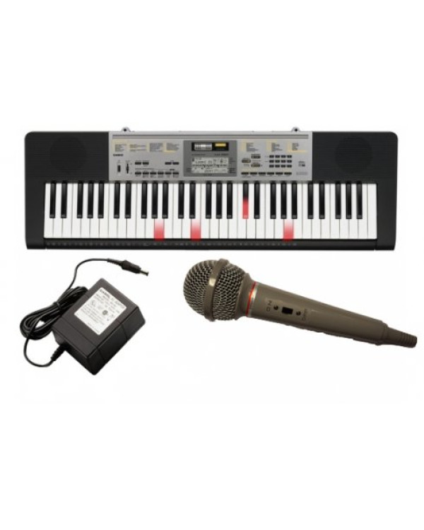 CASIO LK-260 Синтезатор