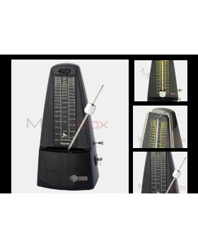CHERUB WSM-330 Mechanical Metronome Метроном механічний-foto2