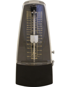 CHERUB WSM-330 Mechanical Metronome Метроном механічний-foto5