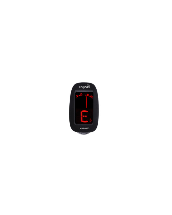 CHERUB WST-630C Тюнер-кліпса хроматичний
