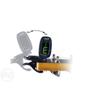 CHERUB WST-630C Тюнер-кліпса хроматичний-foto3