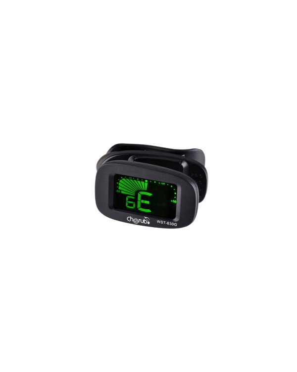 CHERUB WST-630G Тюнер-кліпса гітарний