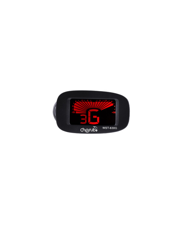 CHERUB WST-630G Тюнер-кліпса гітарний