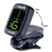 CHERUB WST-630G Тюнер-кліпса гітарний