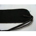 CLAYTON LS2BK LEATHER Ремінь гітарний шкіряний