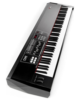 MIDI-клавіатура CME UF80 Classic-foto3