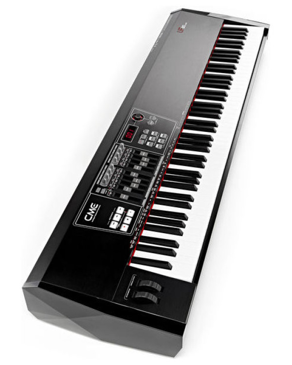 MIDI-клавіатура CME UF80 Classic