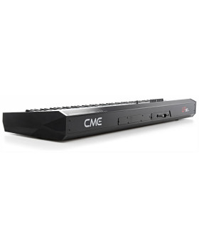 MIDI-клавіатура CME UF80 Classic-foto2