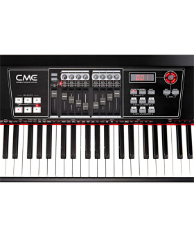 MIDI-клавіатура CME UF80 Classic-foto4