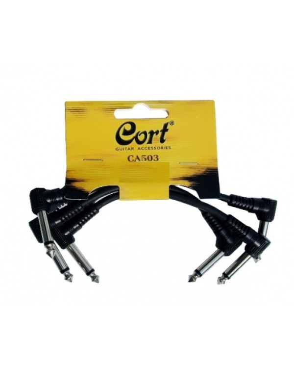 CORT CA503 BK