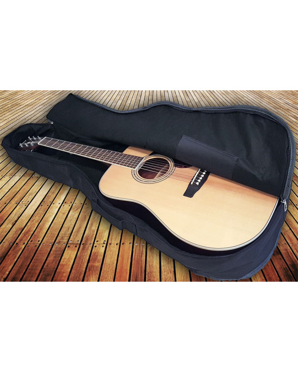 CORT CGB18 BK Чохол для акустичної гітари