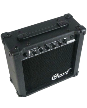 CORT CM10G Комбопідсилювач-foto4
