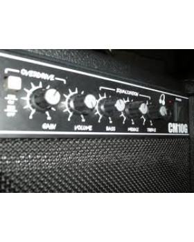 CORT CM10G Комбопідсилювач-foto2