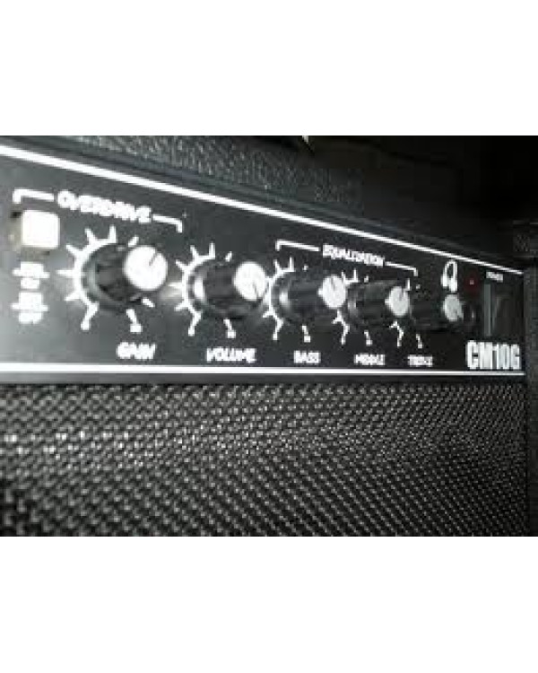 CORT CM10G Комбопідсилювач