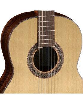 CORT AC150NAT Гітара класична-foto2