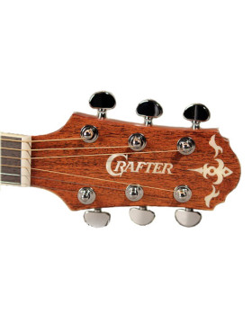 CRAFTER GA 7 N Гітара акустична-foto4