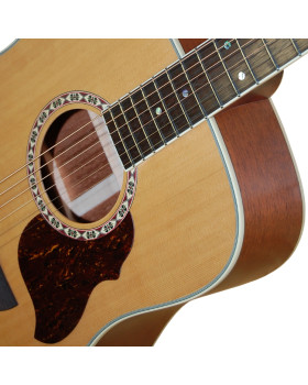 CRAFTER GA 7 N Гітара акустична-foto2