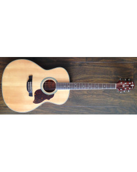 CRAFTER GA 6 N Гітара акустична-foto6