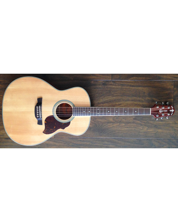 CRAFTER GA 6 N Гітара акустична