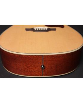 CRAFTER GA 6 N Гітара акустична-foto4