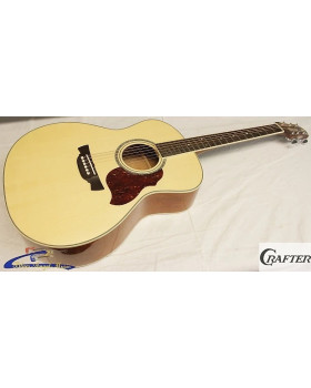 CRAFTER GA 8 N Гітара акустична-foto5