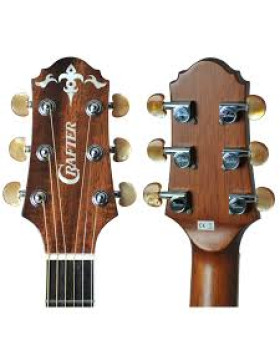 CRAFTER GA 8 N Гітара акустична-foto4