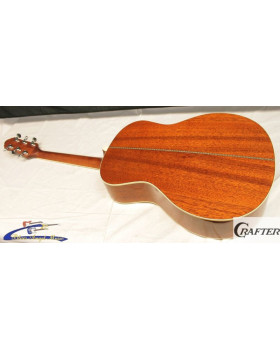CRAFTER GA 8 N Гітара акустична-foto3