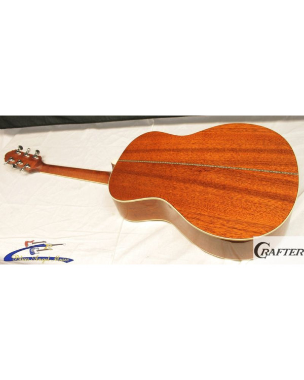 CRAFTER GA 8 N Гітара акустична