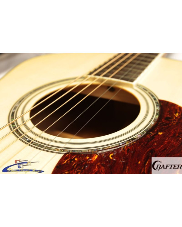 CRAFTER GA 8 N Гітара акустична