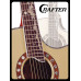 CRAFTER ML MAHO Plus Гітара електроакустична