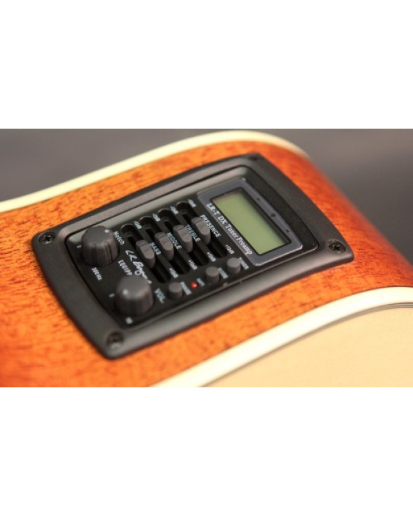 CRAFTER ML MAHO Plus Гітара електроакустична