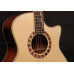 CRAFTER ML MAHO Plus Гітара електроакустична