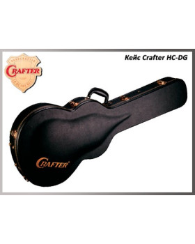 CRAFTER ML MAHO Plus Гітара електроакустична-foto5