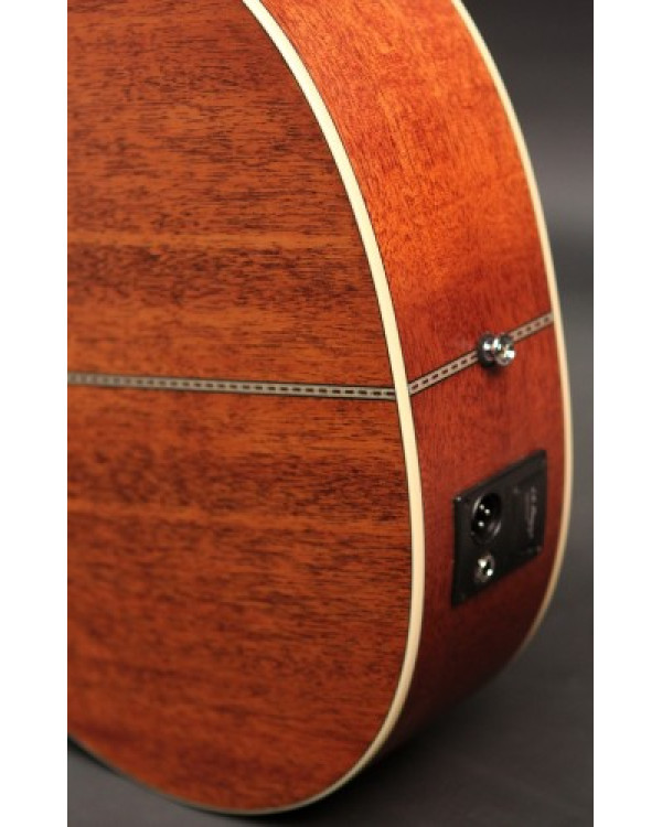 CRAFTER ML MAHO Plus Гітара електроакустична