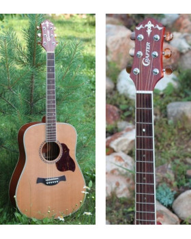 CRAFTER GA 7 N Гітара акустична CRAFTER GA 7 N Гітара акустична