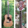 CRAFTER GA 7 N Гітара акустична
