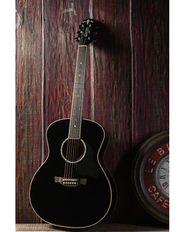 CRAFTER GA 8 BK Гітара акустична