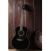 CRAFTER GA 8 BK Гітара акустична