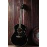 CRAFTER GA 8 BK Гітара акустична