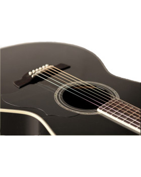 CRAFTER GA 8 BK Гітара акустична-foto10