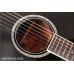 CRAFTER GA 8 BK Гітара акустична