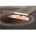 CRAFTER GA 8 BK Гітара акустична