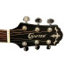 CRAFTER GA 8 BK Гітара акустична