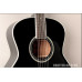 CRAFTER GA 8 BK Гітара акустична