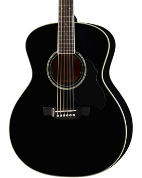 CRAFTER GA 8 BK Гітара акустична-foto9