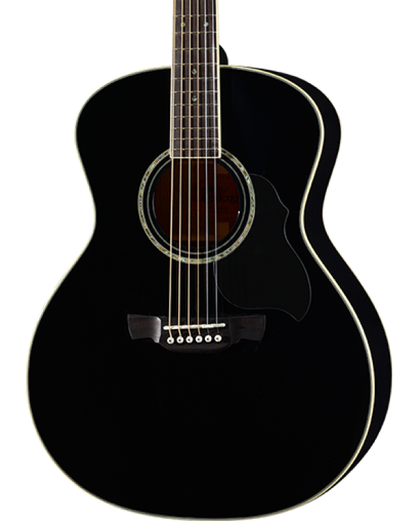 CRAFTER GA 8 BK Гітара акустична