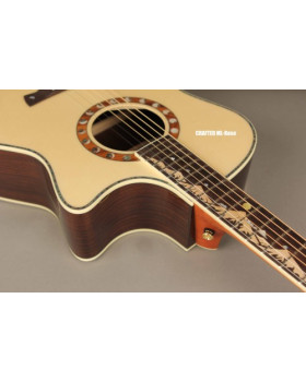 CRAFTER ML-ROSE Plus Гітара електроакустична-foto6
