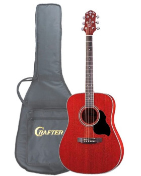 CRAFTER MD-42 TR Гітара акустична-foto3